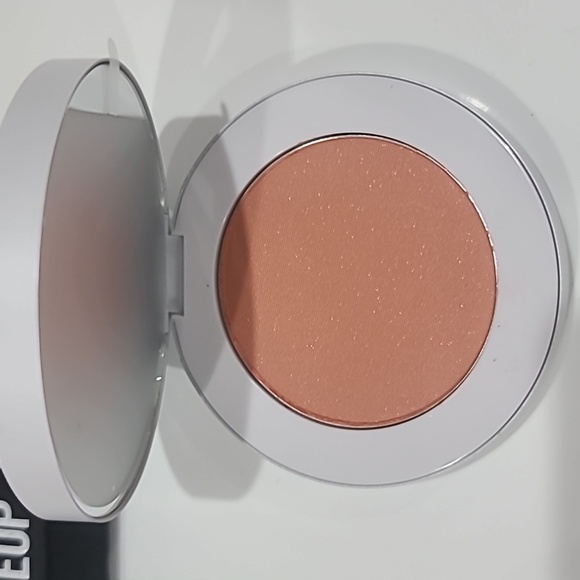 BNIB ✅ Makeup By Mario #CREAMY PEACH Soft Pop Powder Blush ✨ BNIB - Picture 8 of 8